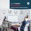 Fiap ProfiSolar Power Box 1200 utilisation en cas de coupure de courant