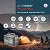 Fiap ProfiSolar Power Box 1200 compatibilité maximale