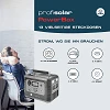 Fiap ProfiSolar Power Box 1200 connections