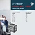 Fiap ProfiSolar Power Box 1200 capacités