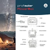 Fiap ProfiSolar Power Box 1200 Connections