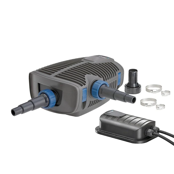Oase Aquamax Eco Premium 12 Volts