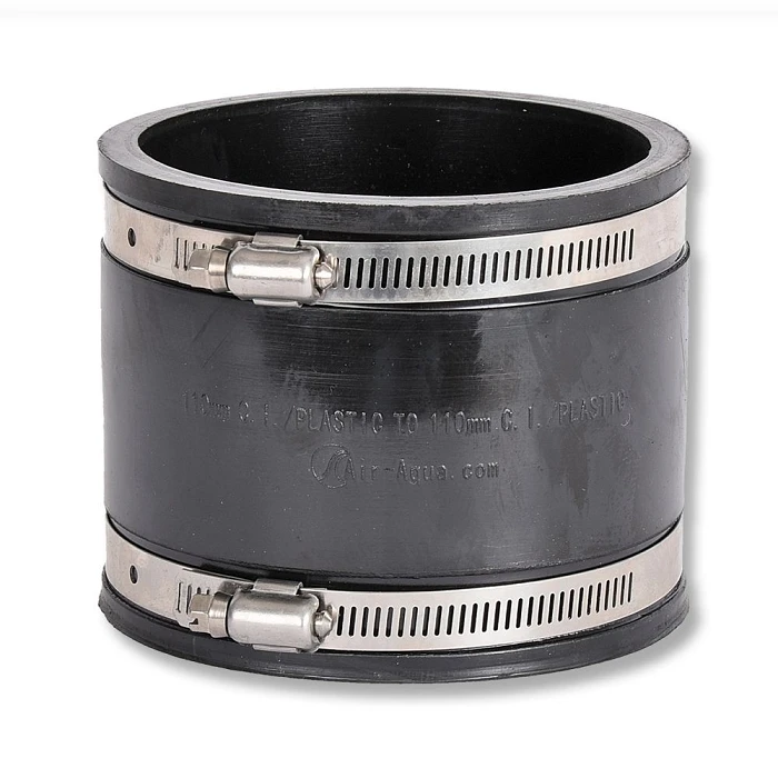 Manchon flexible 110mm