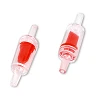 Kit clapet anti-retour d´air 4mm
