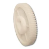 Engrenage pour le moteur MR 31 Lavair en biais