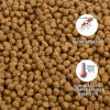 TriKoi Croissance 4.5mm Vrac