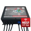 Inazuma Extension power switch WebCSA