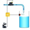 Electrovannes 3/4 "