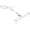 Barre LED pour Waterfall Oase