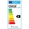 Barre LED pour Waterfall Oase
