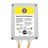 UV immergé KC Amalgame T5 75 W avec support