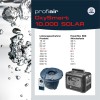 Fiap profiair OxySmart 10000 aérateur de bassin