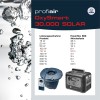 Fiap profiair OxySmart 30000 aérateur de bassin