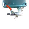 Vanne / robinet réducteur 9 mm pour pompe à air