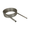 Echangeur thermique 15kW inox 12mm