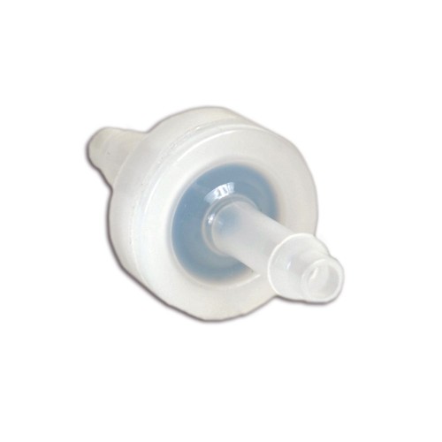 Clapet anti-retour pour Air/ Ozone 4mm
