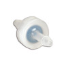 Clapet anti-retour pour Air/ Ozone 4mm