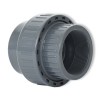 Raccord union filetage interne
