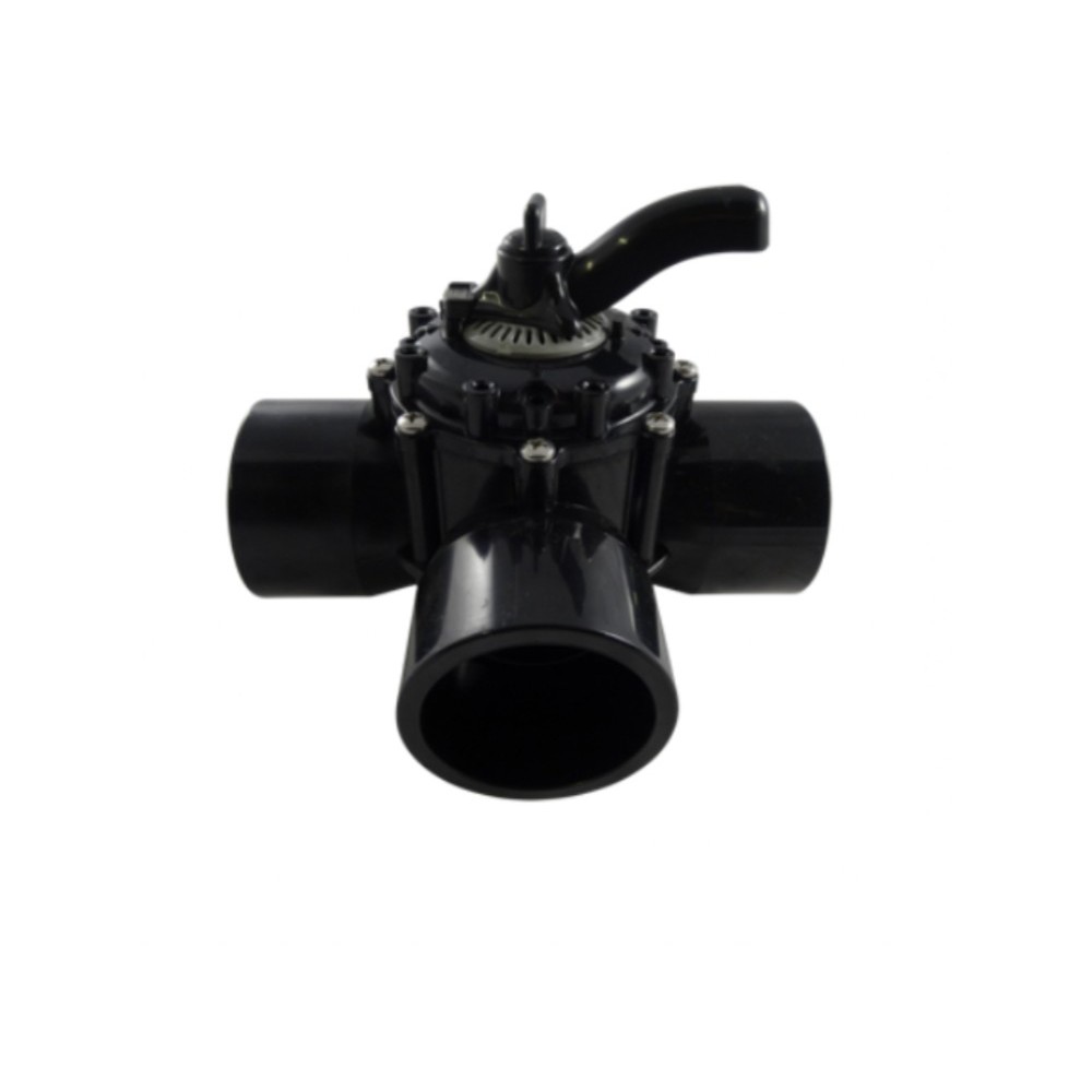 Vanne 3 Voies 90 mm Superbead