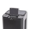 Distributeur JBL ProPond Autofood 25l trappe ouverte détail