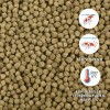 Oishii Mix partiellement coulant 4,5 mm Vrac