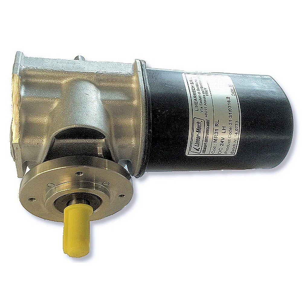 Moteur MR 31 Lavair / Superdrum