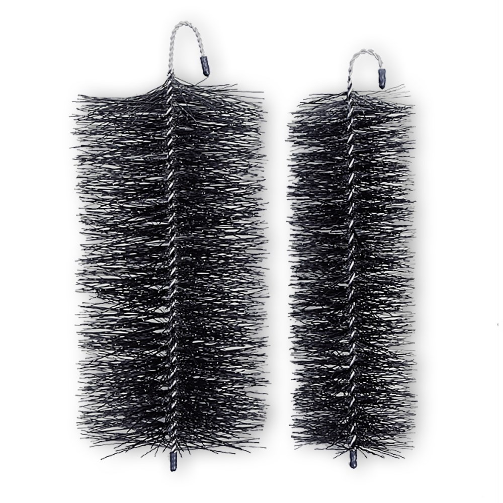 Brosse de filtration 2 tailles