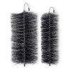 Brosse de filtration 2 tailles