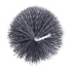 Brosse de filtration détail