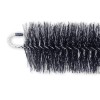 Brosse de filtration crochet