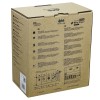 Mountain Tree Lotus Nitro Ring carton de dos