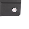 AquaForte MBF 350 filtre multichambre manomètre