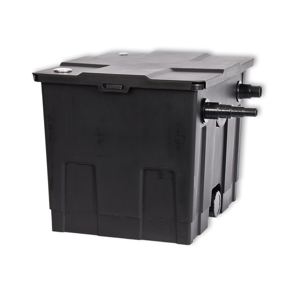 AquaForte MBF 350 filtre multichambre