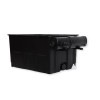AquaForte MBF 550 filtre multichambre avec UVC non fourni