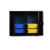 AquaForte MBF 550 filtre multichambre Mousses et tapis japonais