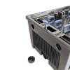 Oase BioSmart 36000 vidange ouverte