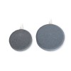 Diffuseur plat 80mm