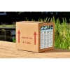 Microbe-Lift Natural Kit pour bassin de baignade carton