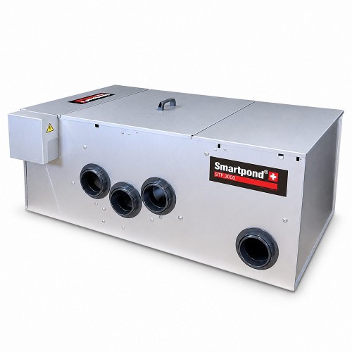 Smartpond STF 3000-800