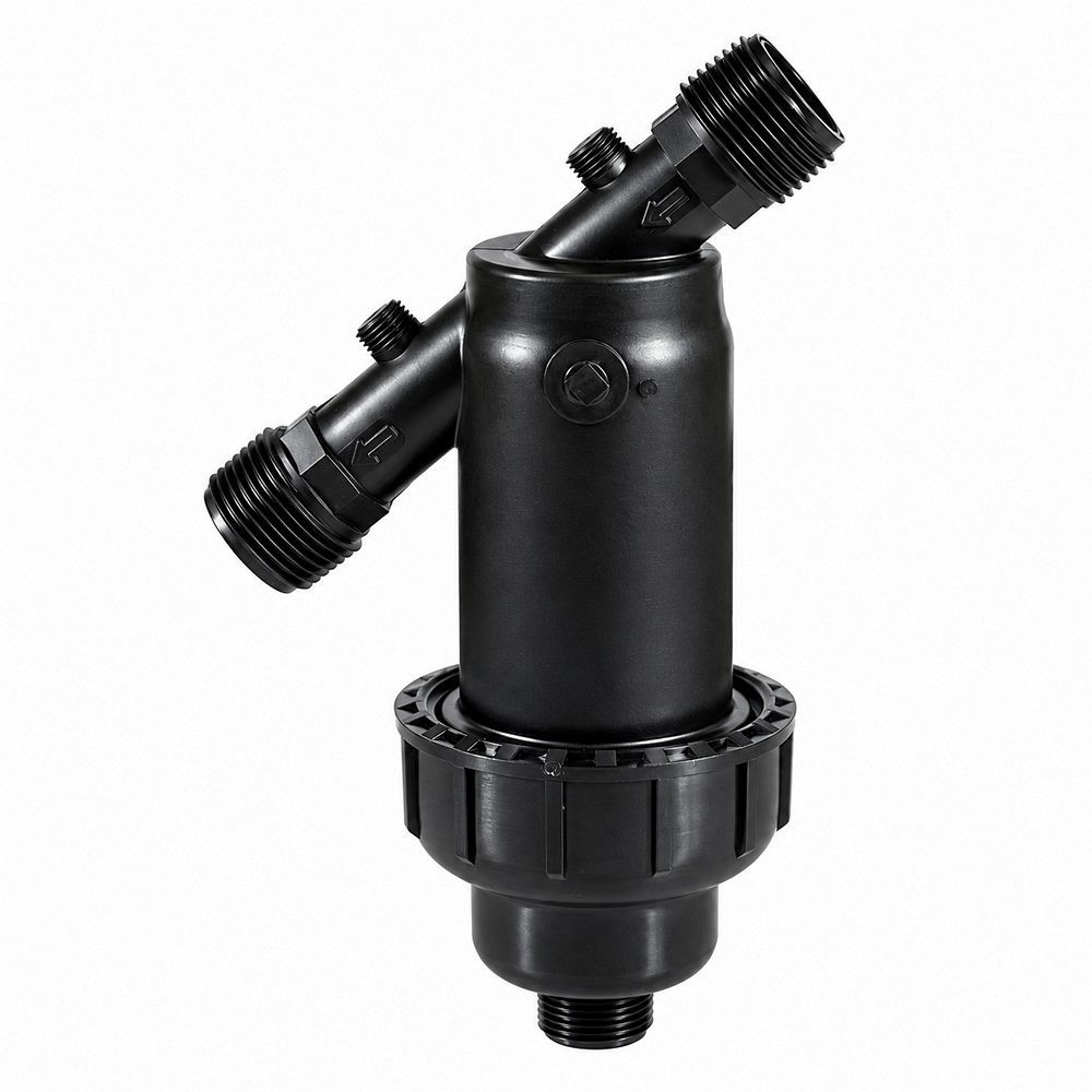 Préfiltre fin pour pompe de rinçage Smartpond EBF