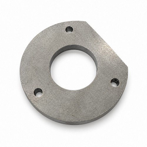 Cale en inox V4A EBF 500