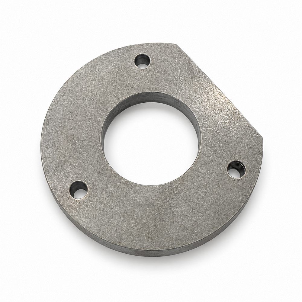 Cale en inox V4A EBF 500