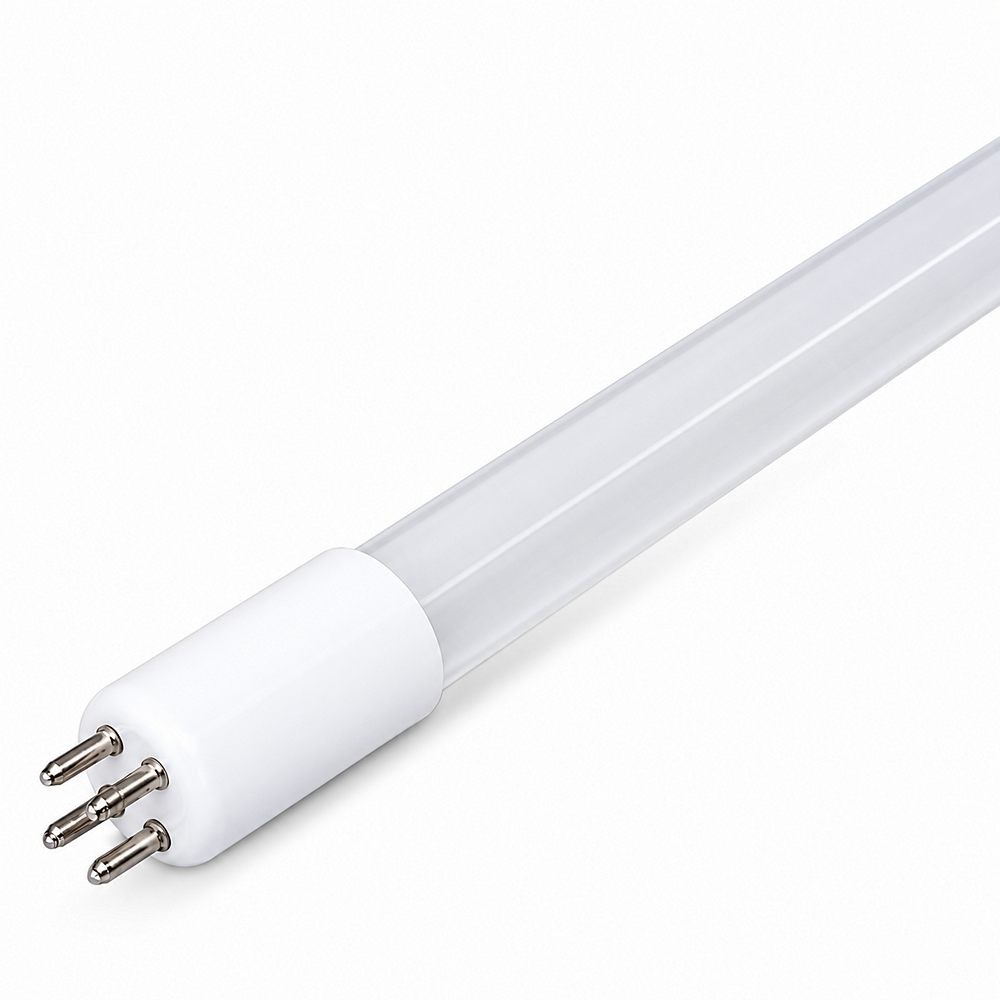 Lampe UVC Amalgame Air-Aqua Aquaforte VGE