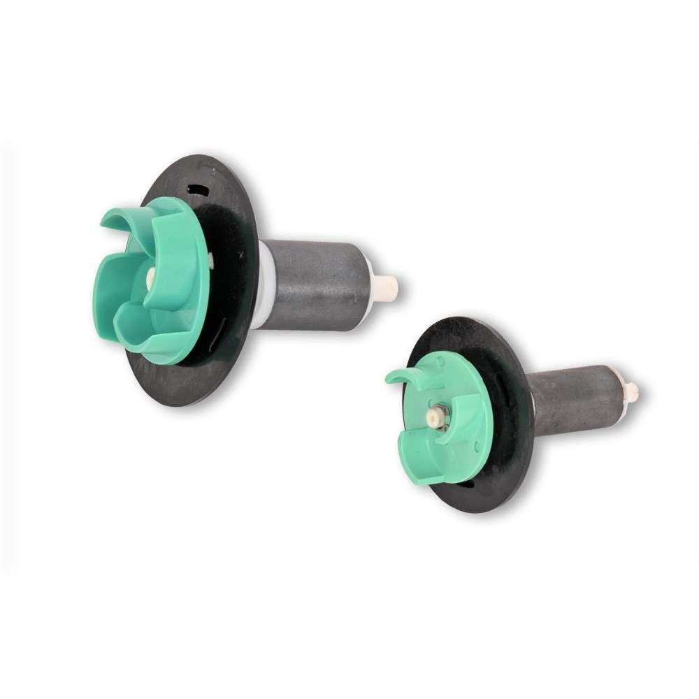 Rotor AquaForte pour les pompes de la série Vario (DM et O-Plus) différents modèles