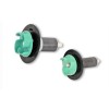 Rotor AquaForte pour les pompes de la série Vario (DM et O-Plus) différents modèles