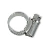 Collier de serrage 9mm