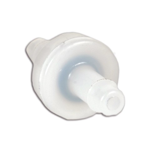 Clapet anti-retour pour Air/ Ozone 6mm