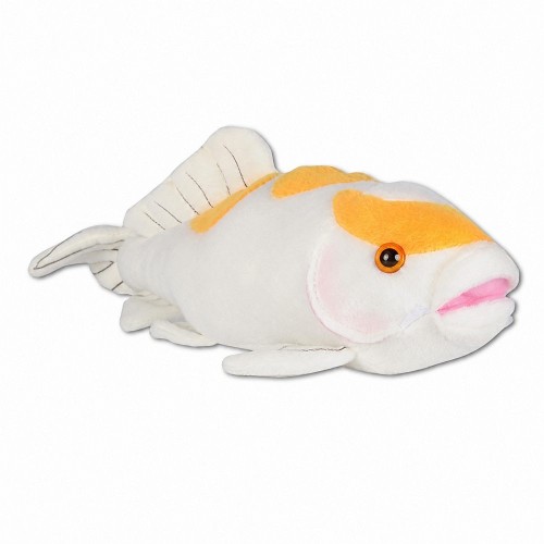 Peluche Koi Hariwake
