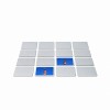Koi Memo 30 Variétés plateau de jeu