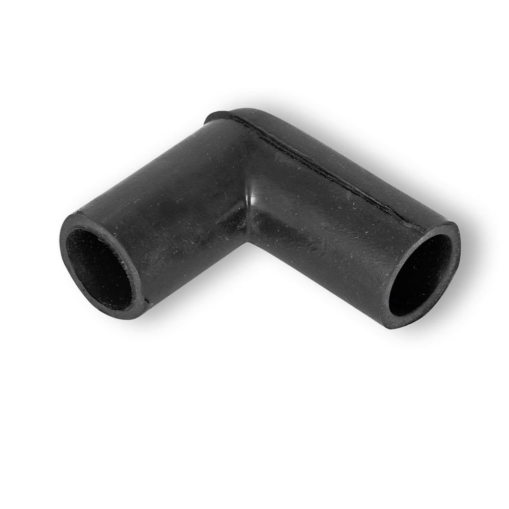 Coude souple pour pompe à air 18mm et 25mm 19mm
